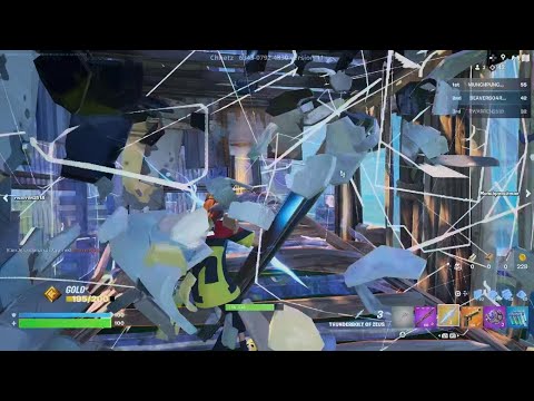 1v1v1 ffa