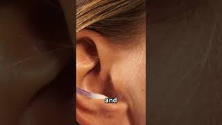 Stop Using Cotton Swabs in Your Ears! Here’s Why It’s Dangerous