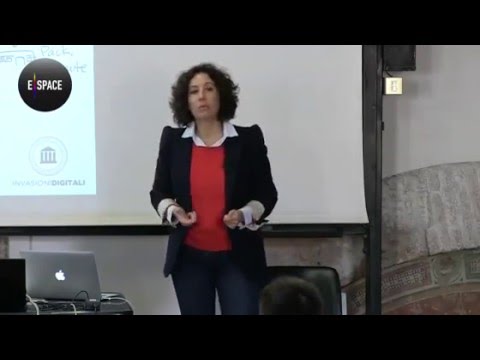Marcucci   Marcotulli   - Invasioni Digitali