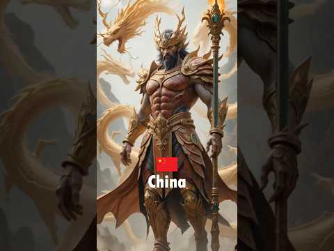 Countries as Knights | Part-1 #aiedits #aifusion #midjourney #shorts #viralvideo #shortvideo