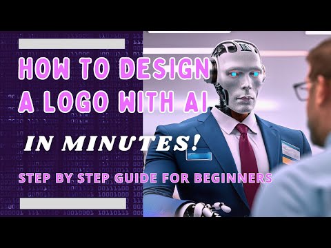 AI LOGO DESIGN