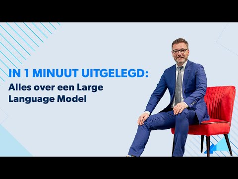 Wat is een Large Language Model (LLM)?