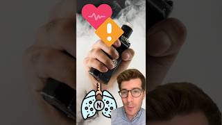 3 reasons children should NEVER vape #shorts #health #vape