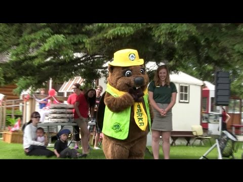 Prince Albert National Park Interpretive Events & Programs