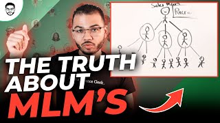 MLM Reality Check  Can Everyone Really Make Money?