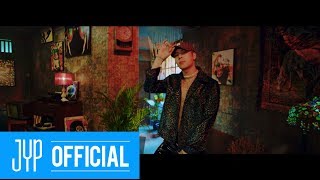 GOT7 Jackson "Made It" M/V