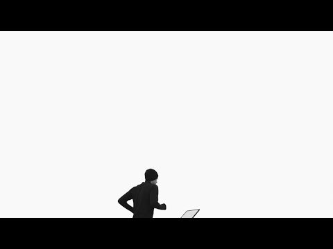 A research article. Narrated by Kilian Jornet.