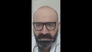 Iranian regime arrests doctor for helping protesters