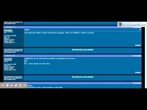 [Guide] Request ANY samsung firmware here!