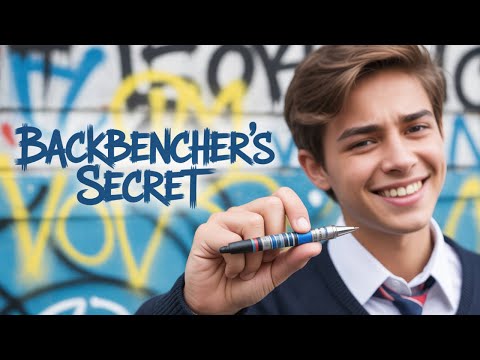 7 Secret Backbencher Hacks They Don’t Teach in Class