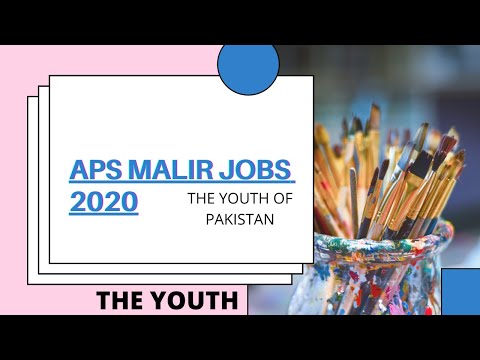 Army Public School and College Jobs(2020)