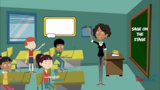 Project Based Learning