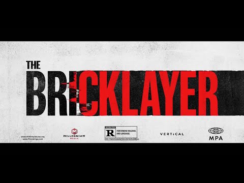 The Bricklayer (Trailer)
