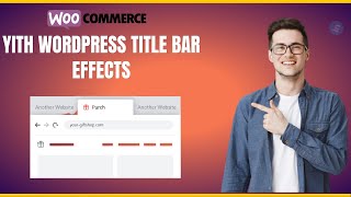 YITH WORDPRESS TITLE BAR EFFECTS