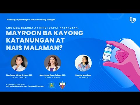 Hello Doctor PH supports #WorldImmunizationWeek2021