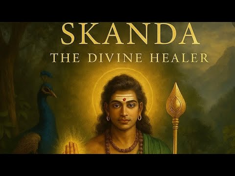 🐓Skanda 🦚sadhana from Shanmukh , Vel sadhana , Skanda support to Rajarshi nandy@rajarshinandy_kbuf 