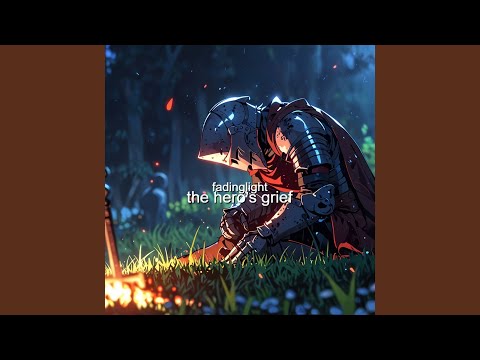 the hero's grief
