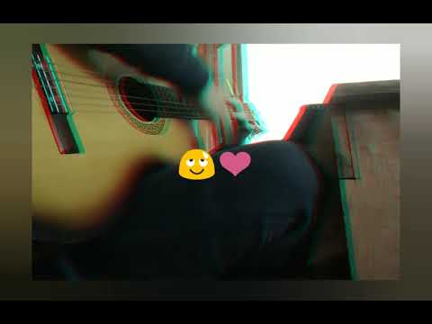 Leo Dan - Te he prometido / cover