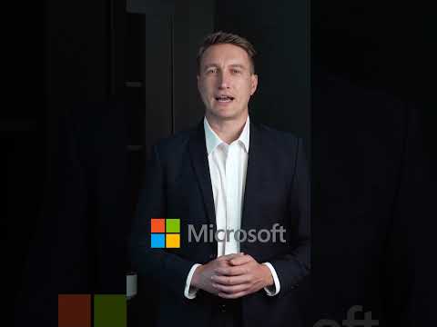 AI Reviews Microsoft Earnings