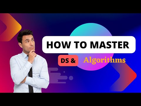 How to Master Data Structure and Algorithms | Step by Step Guide