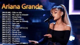 Top Ariana Grande Songs You’ll Love Forever