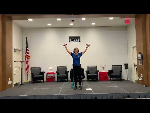17 Muscles n Motion 1.10.22
