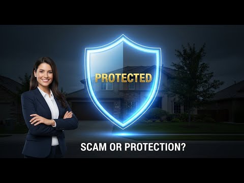 Why You Need Title Insurance (It Saved My Client’s Home)