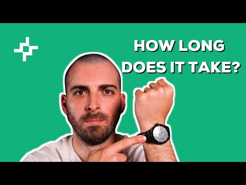 My Masters Degree in Computer Science TOTAL Time Commitment Explained