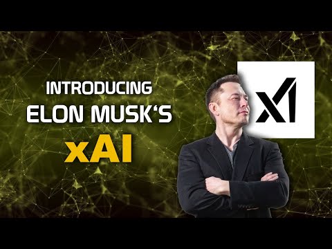 Elon Musk's xAI SHOCKS AI Industry: End of ChatGPT?