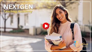 NextGen Teaching Academy