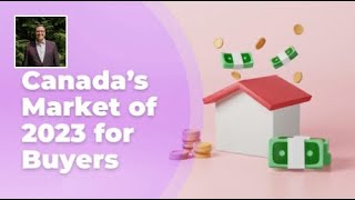 What Can Canadian Homebuyers Expect in 2023?