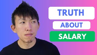 Truth about Cybersecurity Salary