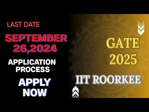 Last date to Gate registration.. APPLY NOW 💻💻⏩⏩👇