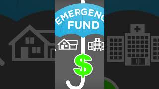Build Your Emergency Fund Now! 🚨💰 #emergencyfunds  #fintok  #moneymanagement #financetips #money