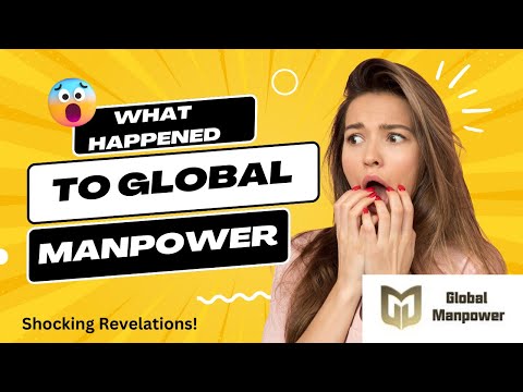 What Happened to Global Manpower: The Bishop's Voice Note We Weren't Supposed to Hear!