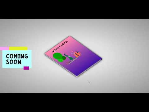 Book's page Turn Effect|| Pure CSS || Coming Soon
