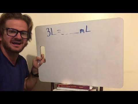 The Math Involved in Dimensional Analysis