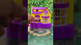 “Unveiling the Pappy Bank House: ⭐ how to satisfying dog house unboxing (ep-2027)#ytshorts #viral