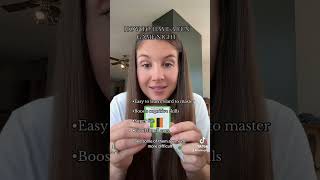 Ultimate Game Night Fun – Easy to Learn, Hard to Master! Test Focus & Precision with Color