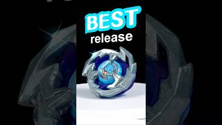 The FIRST X Beyblade Release Is The Best...