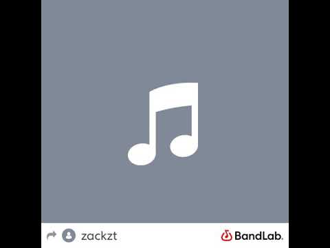 MY FIRST RECORDED RAP SONG 🔥