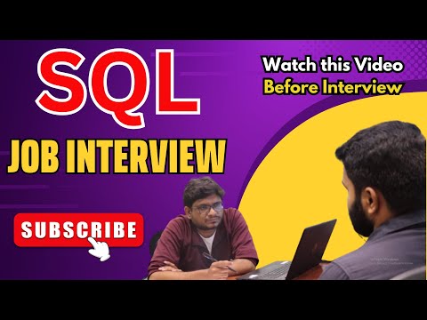 Structured Query Language(SQL) Server Interview Q&A | By Rajesh Yepuri | KPH Trainings | Hyderabad