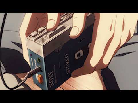 [lofi hip hop] Cafe in the rain