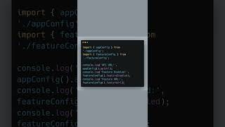Simplify Your Projects with TanStack Config! #DevTools