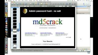 DEMO 4 - Lack of Secure Storage - Security Ninja