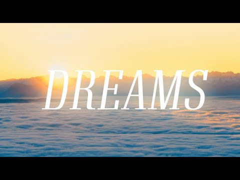 The Science Behind Dreams I What Our Minds Are Really Telling Us.