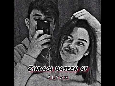 Zindagi haseen ay - Alyas Jutt - Pav dharia - Cover song