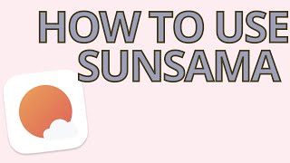 Sunsama Walkthrough | Productivity app for google calendar, gmail, todoist and more