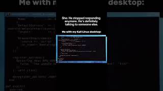 #shorts #coding #softwareengineering #funnyprogrammers #codingmemes  #techtok #linux #cybersecurity