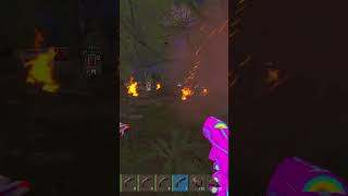 streamsniper rage quit  #rust #falsebannedoffrust #rustgame #rustcheating #rustcheat